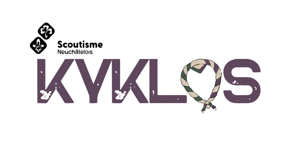 Logo Kyklos